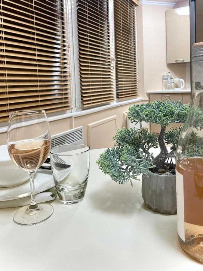 Great One Bed Right Near Opera House Διαμέρισμα Κίεβο Εξωτερικό φωτογραφία