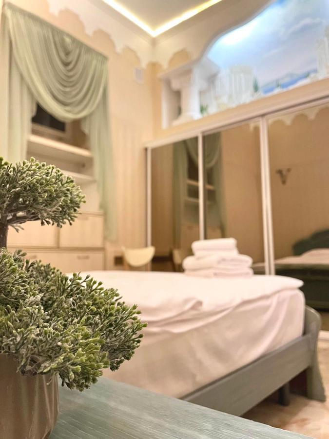 Great One Bed Right Near Opera House Διαμέρισμα Κίεβο Εξωτερικό φωτογραφία