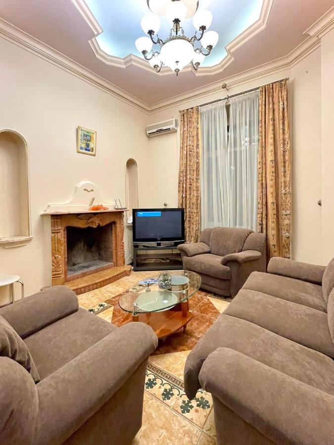 Great One Bed Right Near Opera House Διαμέρισμα Κίεβο Εξωτερικό φωτογραφία