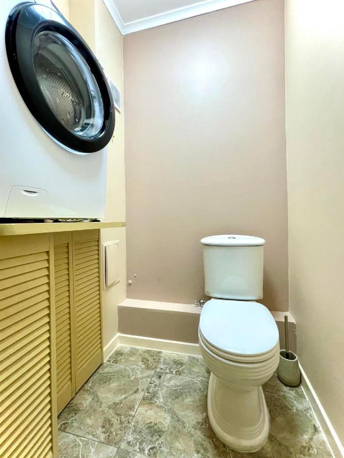 Great One Bed Right Near Opera House Διαμέρισμα Κίεβο Εξωτερικό φωτογραφία